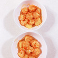 みぽぽ37's cooksnap of when they made かさ増し！冷凍エビと厚揚げのエビマヨ.