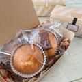✩RoHa✩'s cooksnap of when they made HMで簡単おやつ★レモンマドレーヌ.