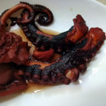 楽食いちばん's cooksnap of when they made たこの簡単やわらか旨煮.