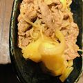 クック7F361X☆'s cooksnap of when they made めんつゆで味が決まる！簡単肉じゃが.