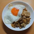 kurolabu428's cooksnap of when they made ジャンバラヤ.