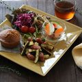 まろんかふぇ's cooksnap of when they made ズッキーニとチョリソーのクミン炒め.