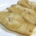 umemodoki's cooksnap of when they made カレイの煮付け.