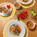 mari♡mari♡'s cooksnap of when they made ズッキーニと茄子を使った簡単夏野菜パスタ.