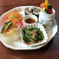 こつゆ514's cooksnap of when they made いんげんのおひたし.