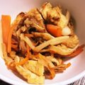 みりん調味料's cooksnap of when they made 大根の煮なます.