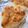 速めのパブロ's cooksnap of when they made 焼きおにぎり～わさび味噌バージョン.