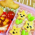 hiromi_ja's cooksnap of when they made きのこのたらこチャーハン.