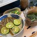 nozo_meal's cooksnap of when they made じゅんさいの冷やし素麺.