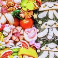 ☆ミルミル's cooksnap of when they made 簡単！お弁当にギョニク玉子焼き.