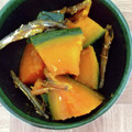 otkoga's cooksnap of when they made かぼちゃの煮付け.