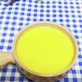ととろ＆めい's cooksnap of when they made 簡単なのに絶品！かぼちゃポタージュ.