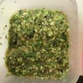 クックF0NDEE☆'s cooksnap of when they made ★山形のだし★私のお気に入り♪.