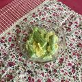 クック49L4Ho☆'s cooksnap of when they made アスパラエッグサラダ.