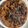 クックMVXCM0☆'s cooksnap of when they made 雁月（黒糖蒸しパン）。.