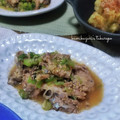 かおりかざり's cooksnap of when they made さば缶(さばの水煮缶)とピリ辛ネギ和え.