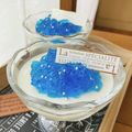 ＊ひよりんご＊'s cooksnap of when they made 私のパンナコッタ～カラメルソースがけ～.
