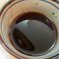 TeaMuffin's cooksnap of when they made つるんとコーヒーゼリー.