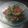 亜実由's cooksnap of when they made ゴーヤとトマトのサラダ.