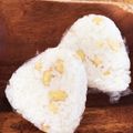 jonthon's cooksnap of when they made 高オレイン酸大豆ごはん.