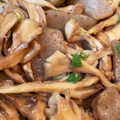 年長ママ's cooksnap of when they made こんにゃくあったら是非！きのこの旨炒め煮.