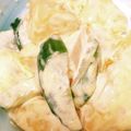 ポポポポポフィ〜♡'s cooksnap of when they made ポテトとキュウリの☆簡単カレーマヨサラダ.