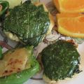 i_yokan's cooksnap of when they made はんぺん入り大葉塩つくね ＊作り置き＊.