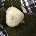 葉月優希's cooksnap of when they made 我が家で人気の唐揚げオニギリ.