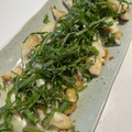 チぃ〜's cooksnap of when they made とりささみの梅チーズ焼き.