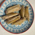 クック825miya's cooksnap of when they made 幼児もOK！鶏手羽中の白だし焼き.