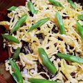 もけぞー's cooksnap of when they made ✿ちらし寿司✿.