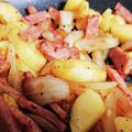 クックSDUH9K☆'s cooksnap of when they made ジャーマンポテト.