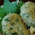 くまちーこ's cooksnap of when they made お弁当に！にら豚つくね.