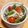 クックP3WODA☆'s cooksnap of when they made 水菜とかにかまのサラダ.