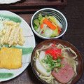 2児ママみきてぃ's cooksnap of when they made 我が家の♥沖縄そば♥.