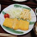 2児ママみきてぃ's cooksnap of when they made マカロニのマヨネーズ和え(お弁当に).