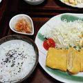 2児ママ's cooksnap of when they made ごま塩ご飯.