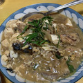 漬物大使's cooksnap of when they made とろぷる優しい♪鯖缶と豆腐の卵とじ.