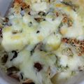 キサコナス's cooksnap of when they made エリンギのパセリチーズパン粉焼き.