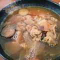 サオン's cooksnap of when they made 残ったカレーで昼食はカレーラーメン.