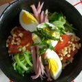 モシモシmama's cooksnap of when they made 冷やしらーめんのタレ.