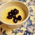 ドミンゲス's cooksnap of when they made 豆乳プリン.