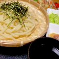 とろろ☆'s cooksnap of when they made ざるうどん&ざるそばに！冷うどん つゆ.