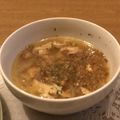 ママりりんこ's cooksnap of when they made ロティサリーチキンで作る絶品スープ.