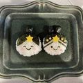 たべものにっき　tabemono's cooksnap of when they made 子供が喜ぶ☆七夕の日のお弁当.