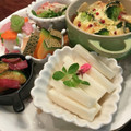 こつゆ514's cooksnap of when they made * 八重桜 ❤ 桜の花の塩漬け♪.