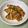 コムギ大好き's cooksnap of when they made 3分で★かぼちゃのカレーマヨ焼き.