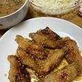 たぁびん's cooksnap of when they made 東京の手羽元♪(手羽元の甘辛揚げ).
