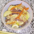 ＨＯ☆ＭＩ's cooksnap of when they made 筍（たけのこ）炊き込みご飯.