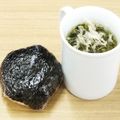 蕎麦の華's cooksnap of when they made ✿三色おにぎり✿梅・塩昆布・鰹節.